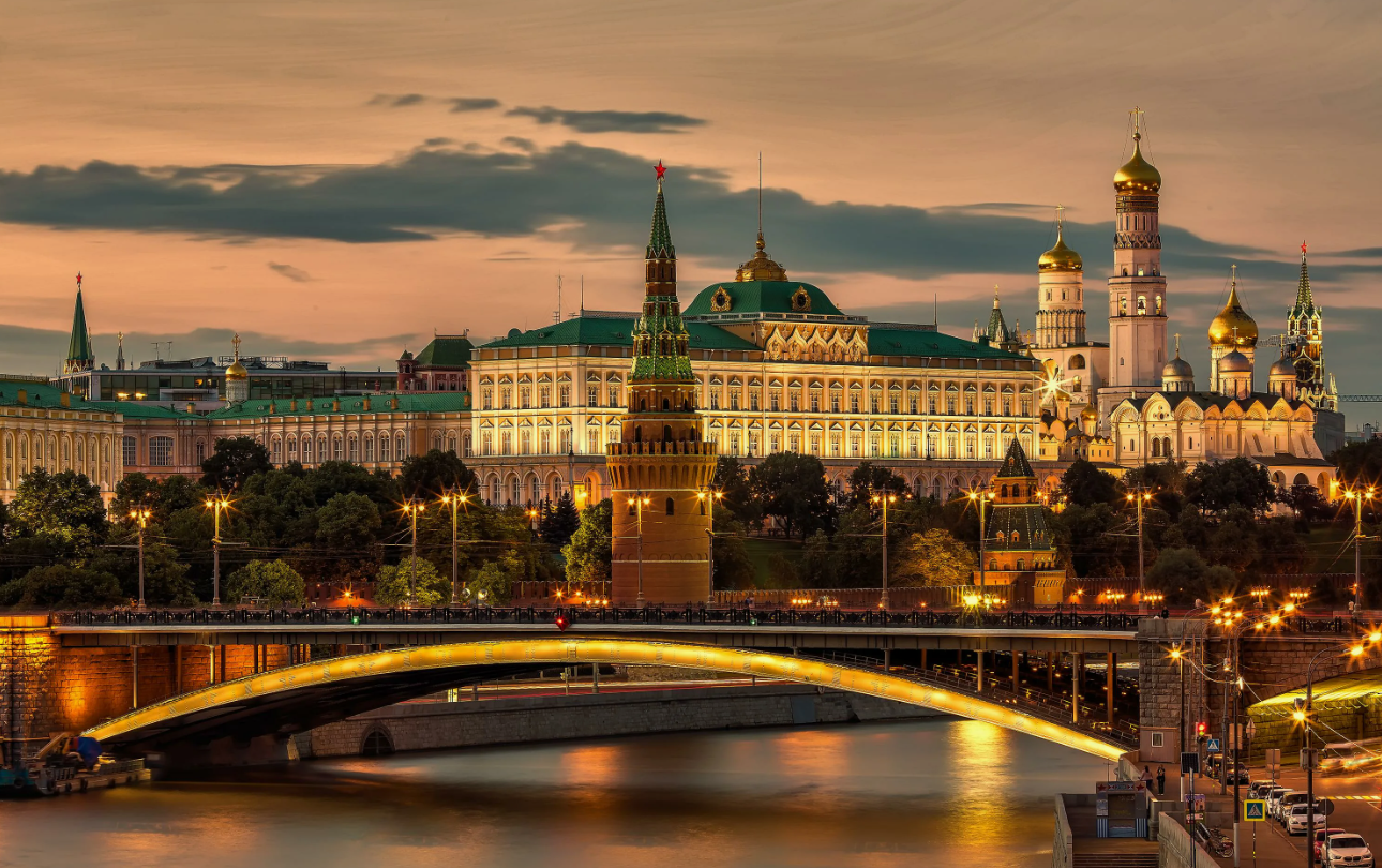 Россия